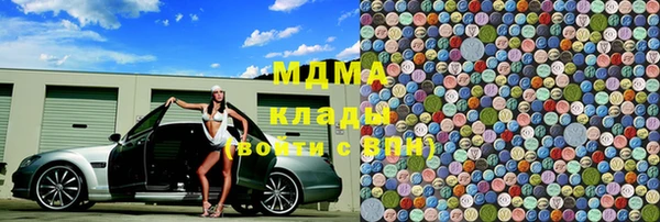 индика Арсеньев